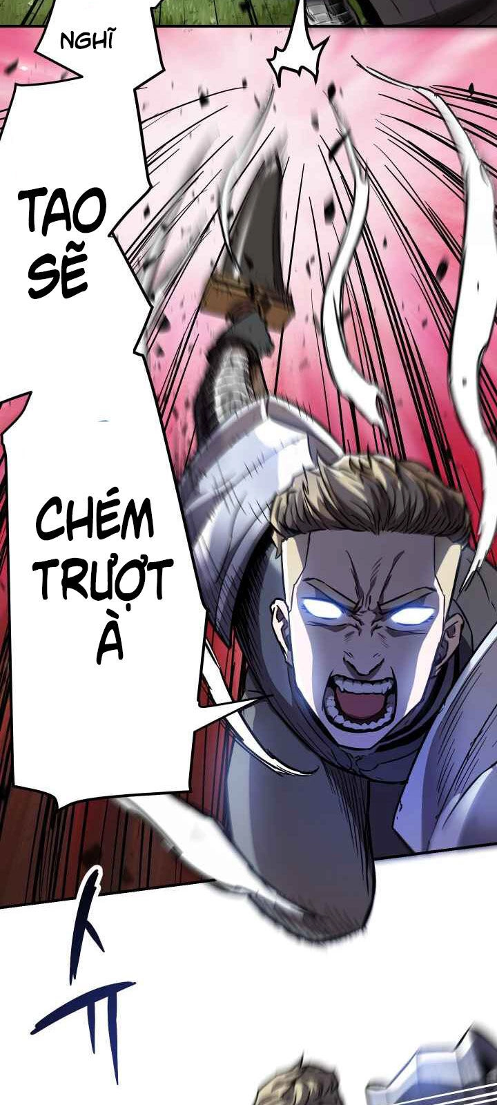 Người Chơi Không Thể Thăng Cấp Chapter 20 - 43