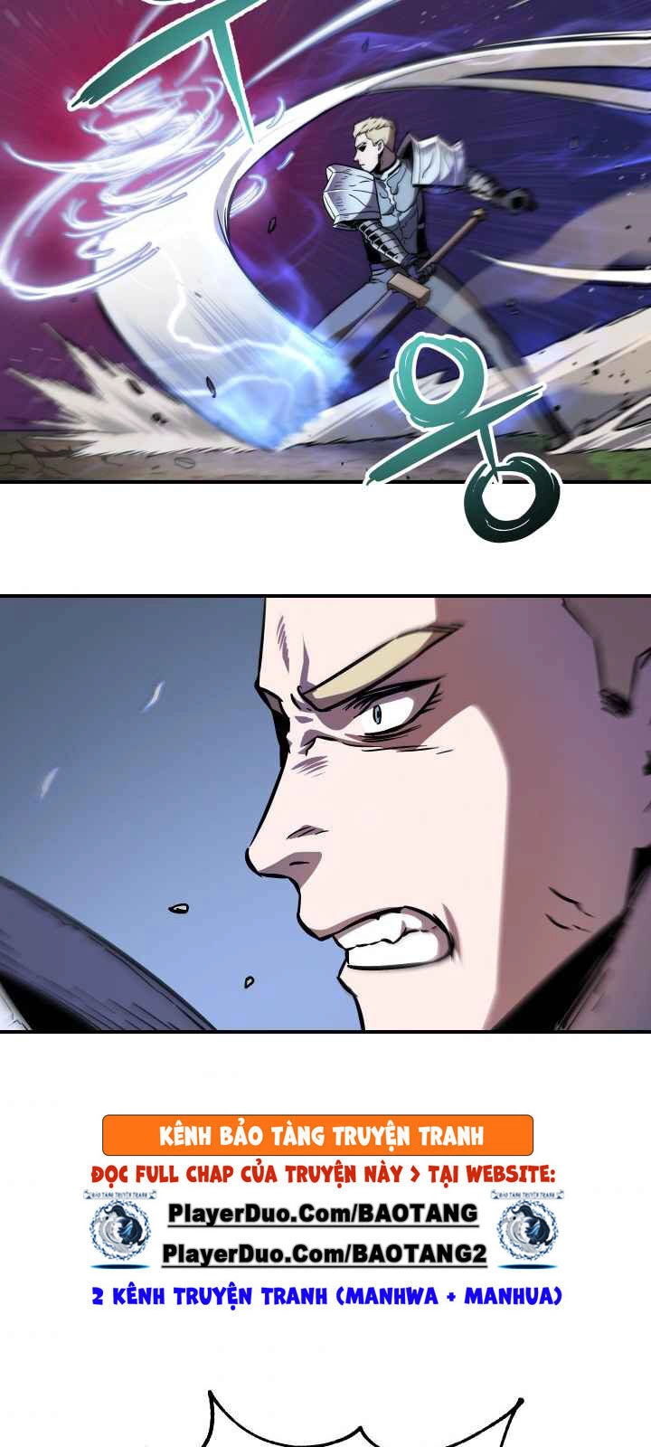 Người Chơi Không Thể Thăng Cấp Chapter 20 - 46