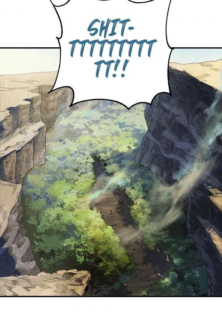 Người Chơi Không Thể Thăng Cấp Chapter 20 - 47