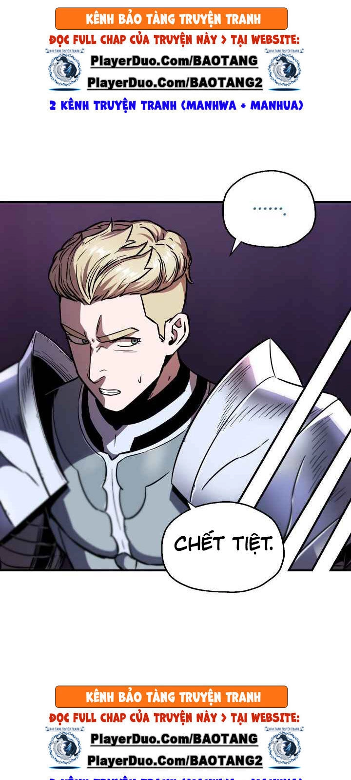 Người Chơi Không Thể Thăng Cấp Chapter 20 - 51