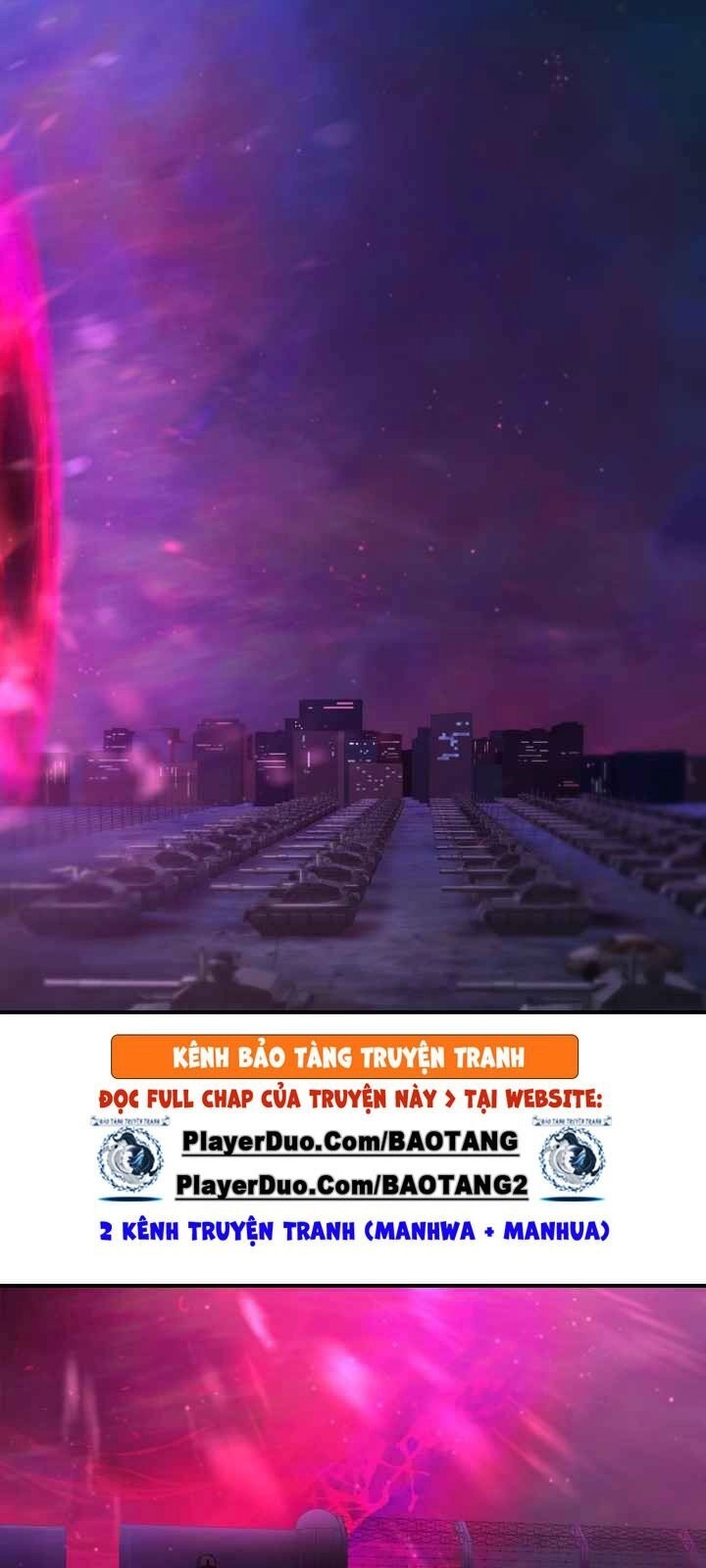 Người Chơi Không Thể Thăng Cấp Chapter 20 - 53