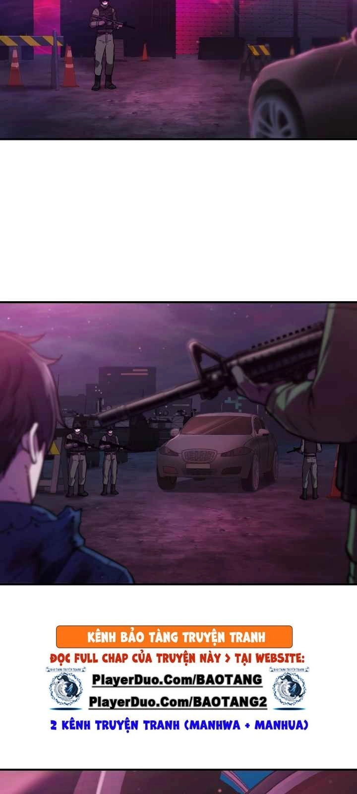 Người Chơi Không Thể Thăng Cấp Chapter 20 - 54