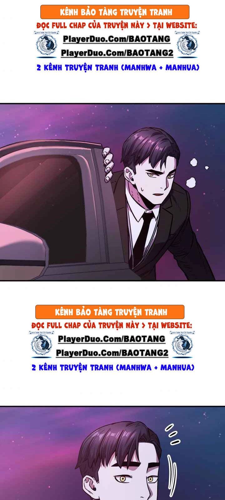 Người Chơi Không Thể Thăng Cấp Chapter 20 - 56