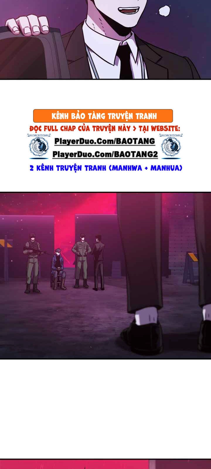 Người Chơi Không Thể Thăng Cấp Chapter 20 - 57