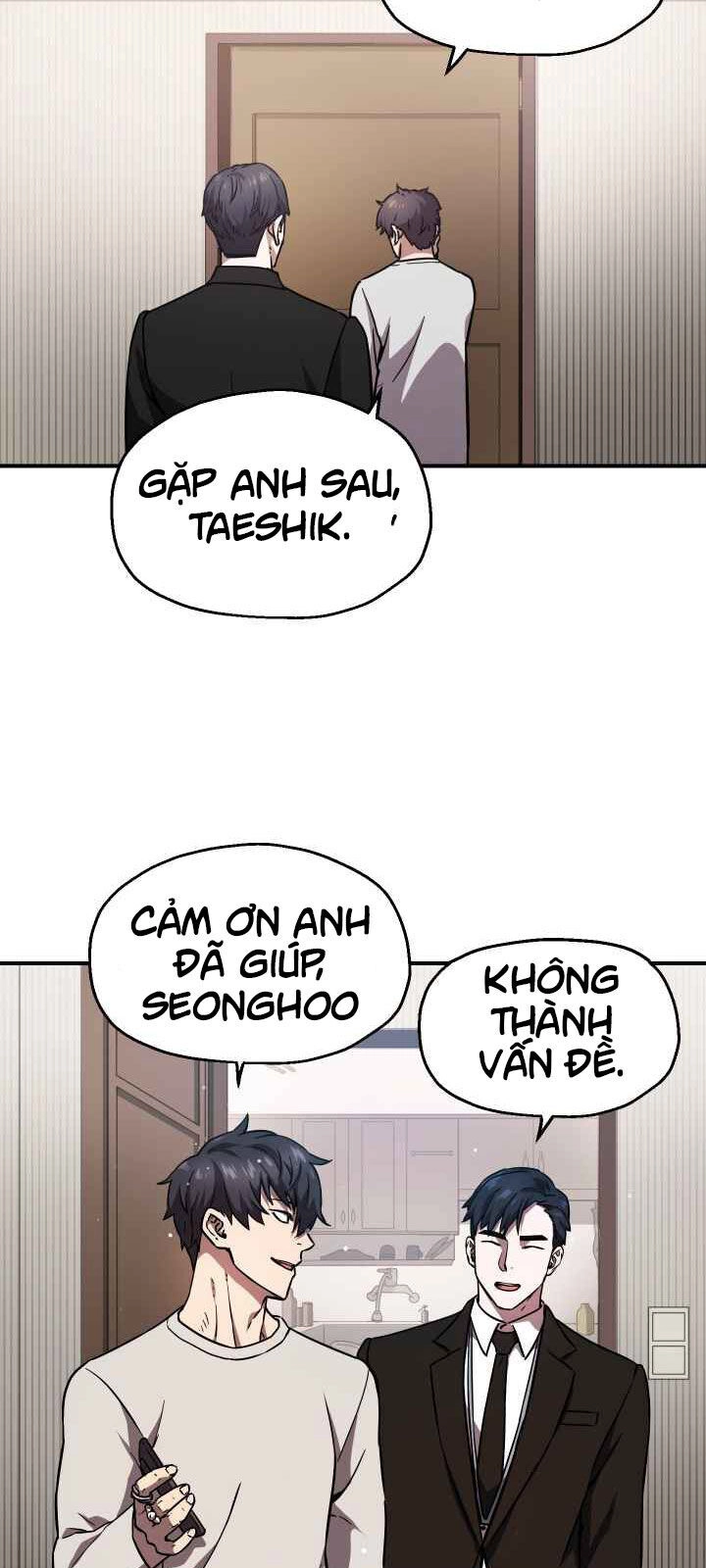 Người Chơi Không Thể Thăng Cấp Chapter 20 - 62