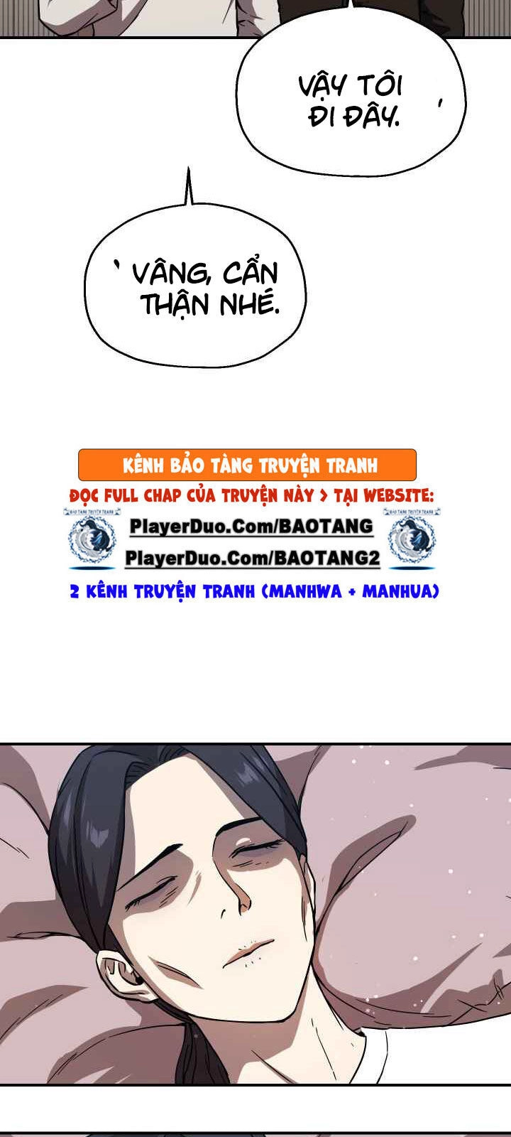 Người Chơi Không Thể Thăng Cấp Chapter 20 - 63