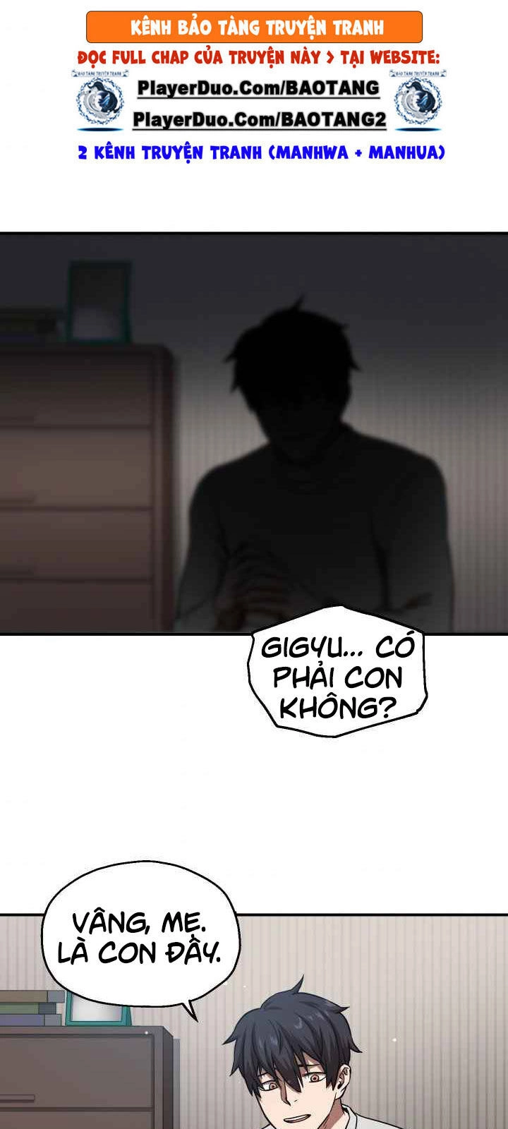 Người Chơi Không Thể Thăng Cấp Chapter 20 - 65