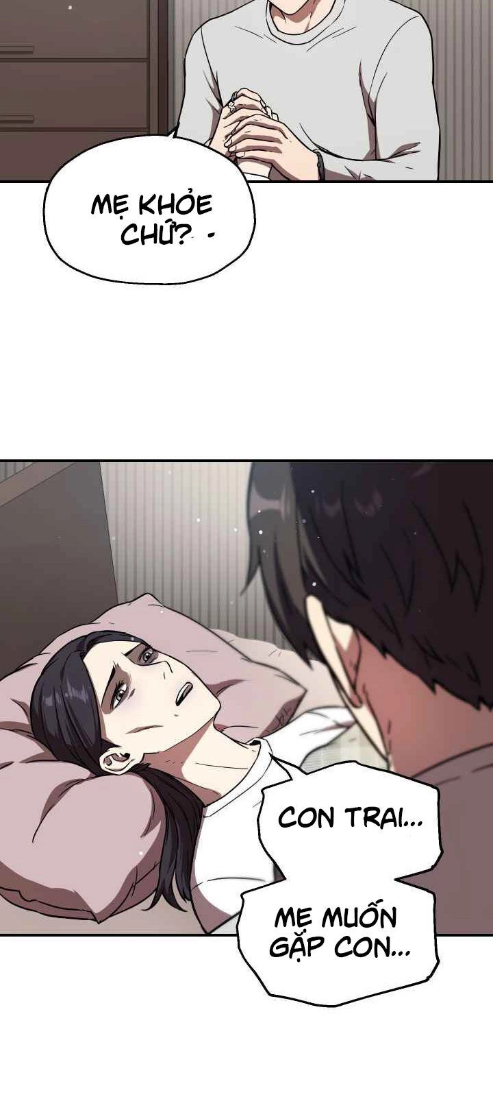 Người Chơi Không Thể Thăng Cấp Chapter 20 - 66