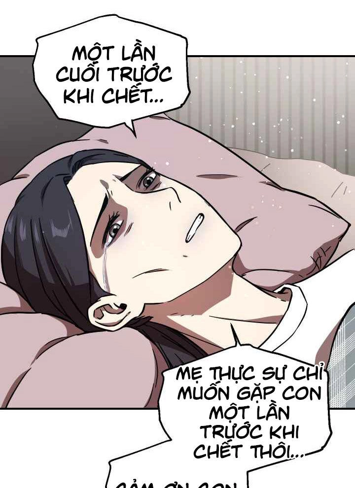 Người Chơi Không Thể Thăng Cấp Chapter 20 - 67