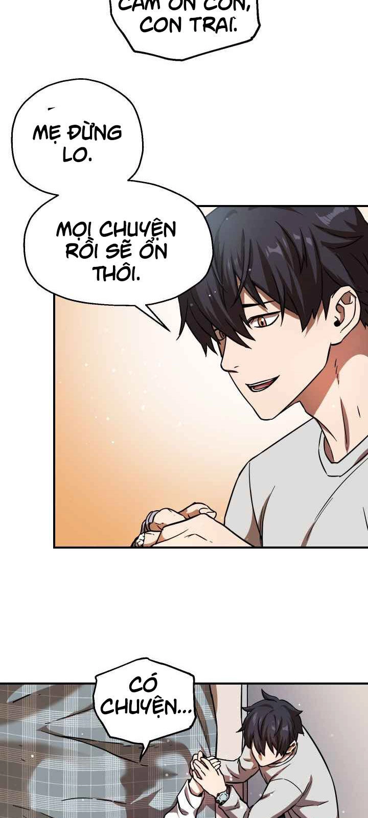 Người Chơi Không Thể Thăng Cấp Chapter 20 - 68