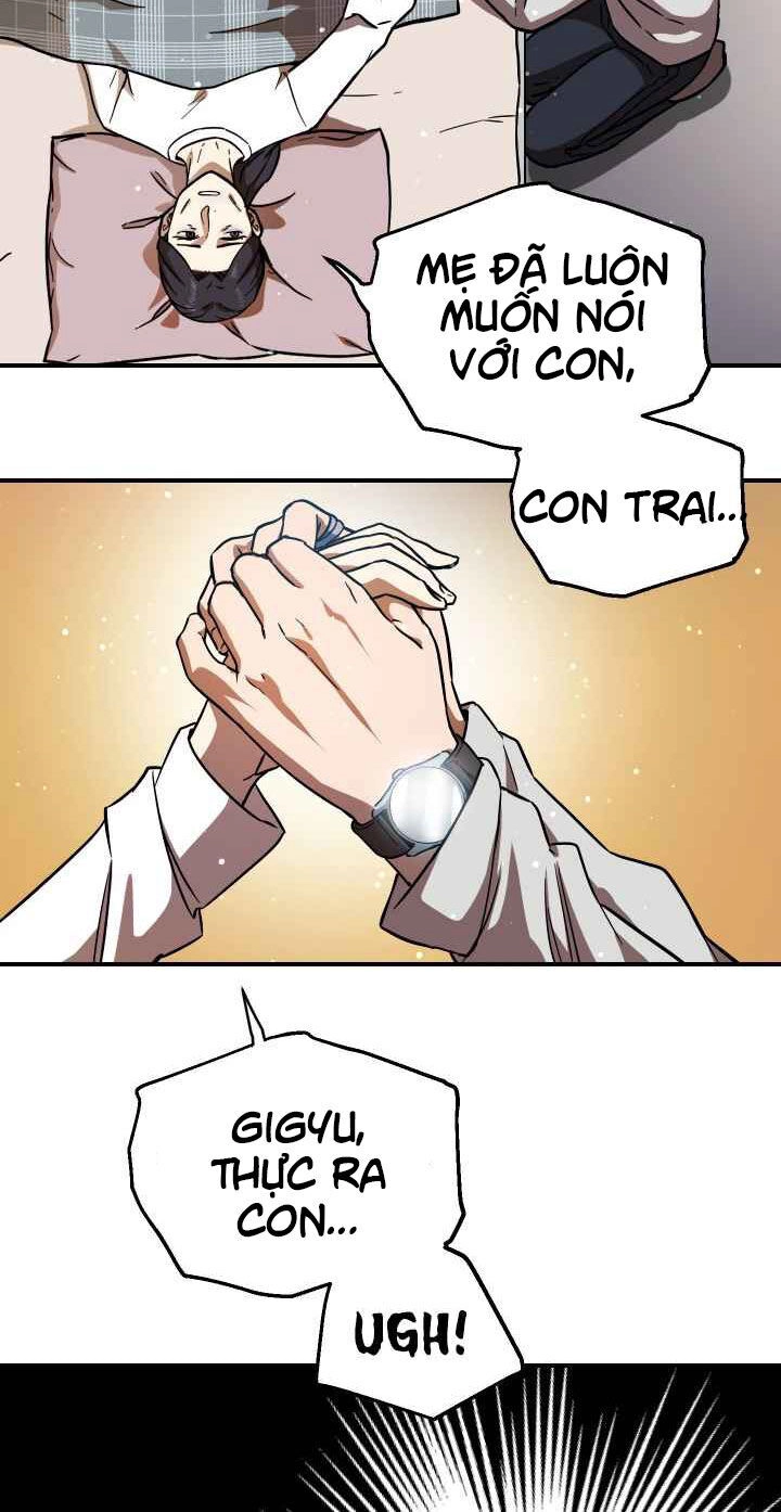 Người Chơi Không Thể Thăng Cấp Chapter 20 - 69