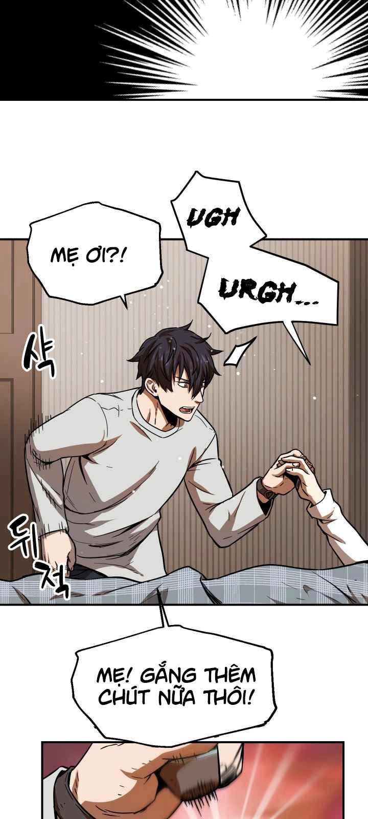 Người Chơi Không Thể Thăng Cấp Chapter 20 - 70