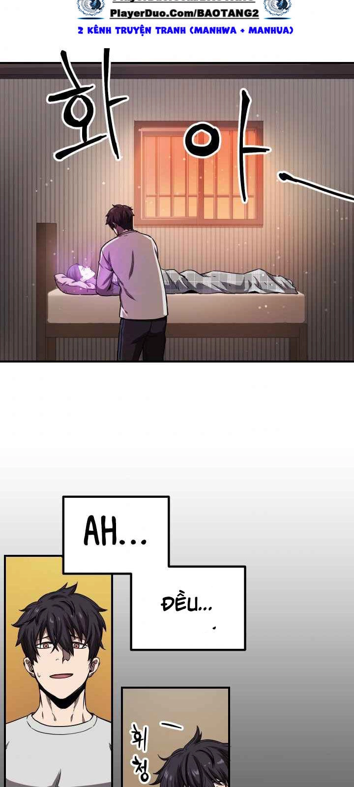 Người Chơi Không Thể Thăng Cấp Chapter 20 - 73