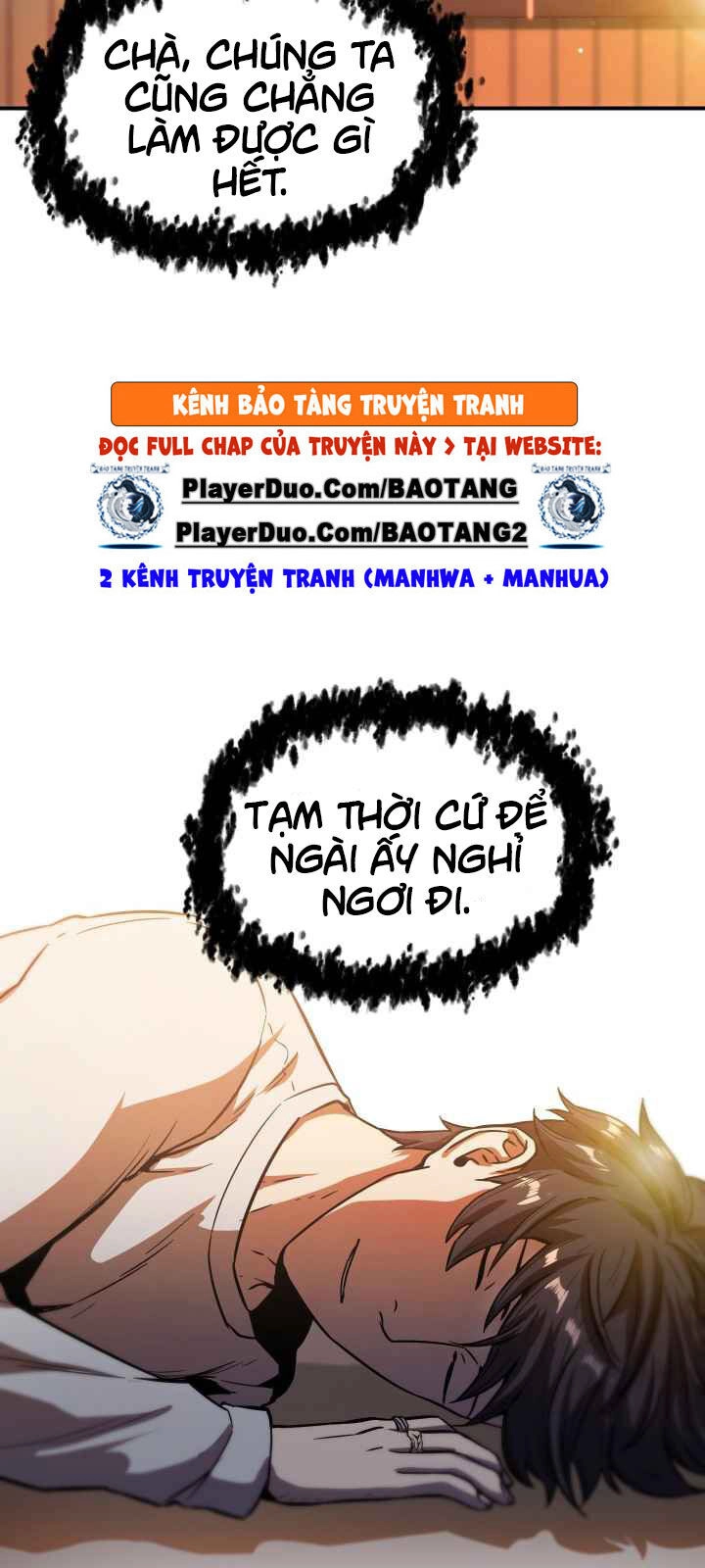 Người Chơi Không Thể Thăng Cấp Chapter 20 - 78