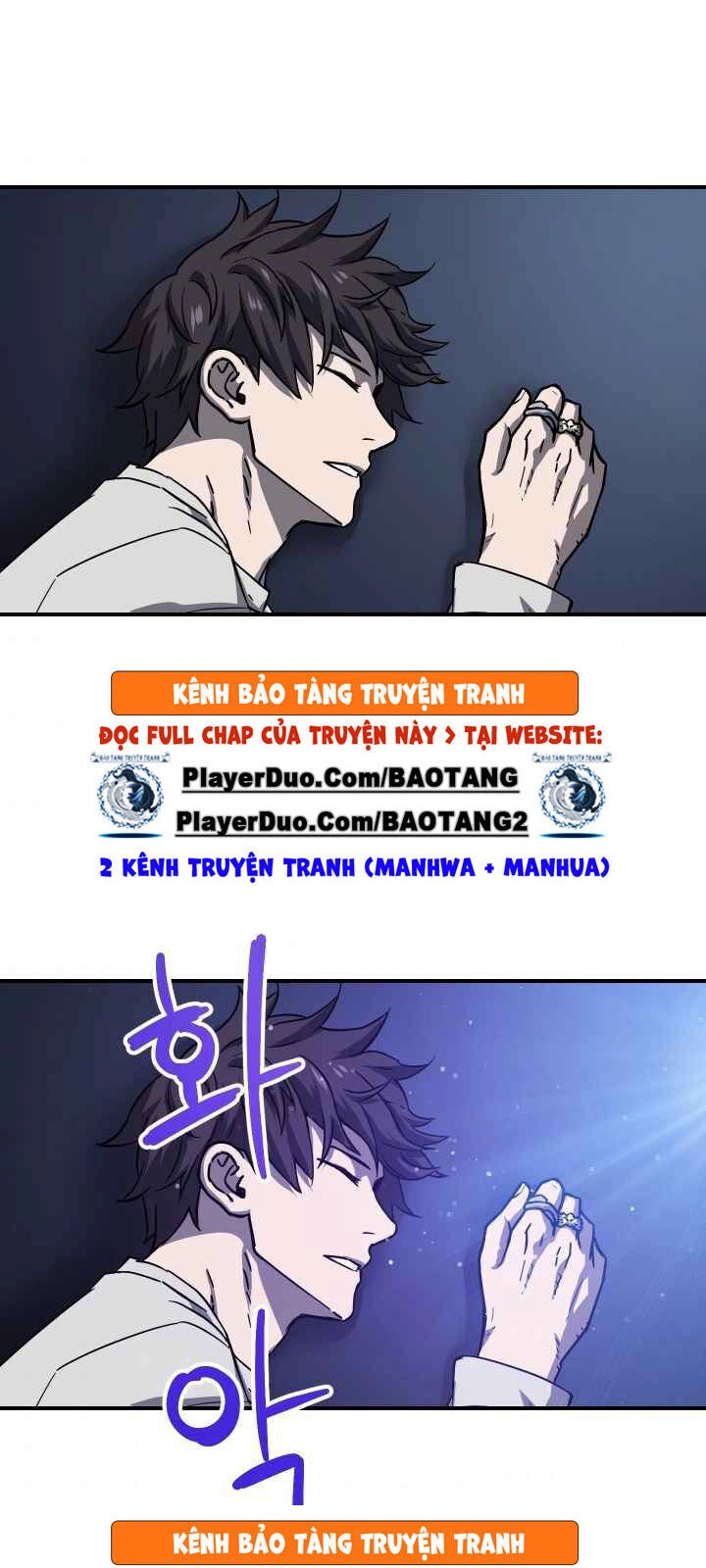 Người Chơi Không Thể Thăng Cấp Chapter 20 - 81