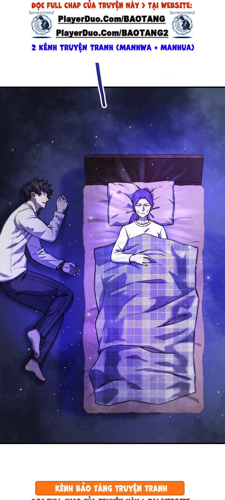 Người Chơi Không Thể Thăng Cấp Chapter 20 - 82