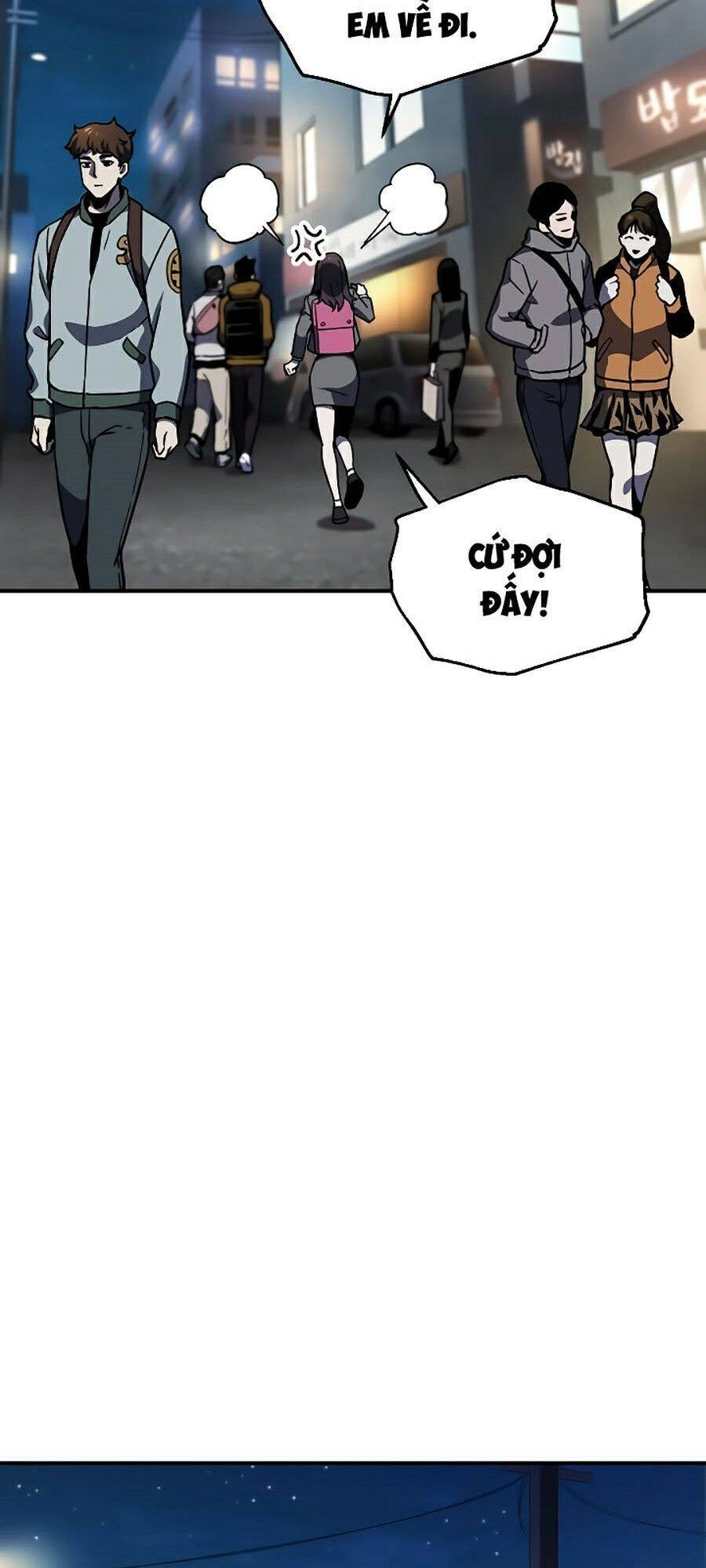 Người Chơi Không Thể Thăng Cấp Chapter 21 - 7