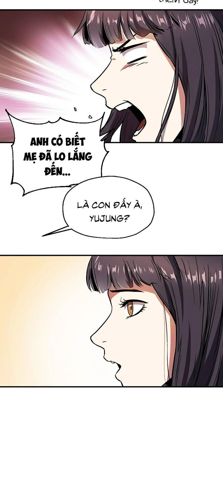 Người Chơi Không Thể Thăng Cấp Chapter 21 - 13