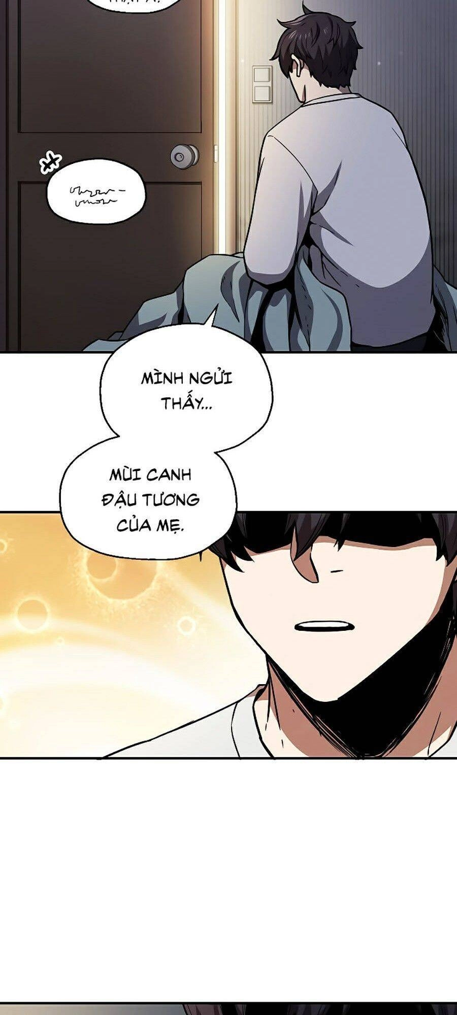 Người Chơi Không Thể Thăng Cấp Chapter 21 - 23