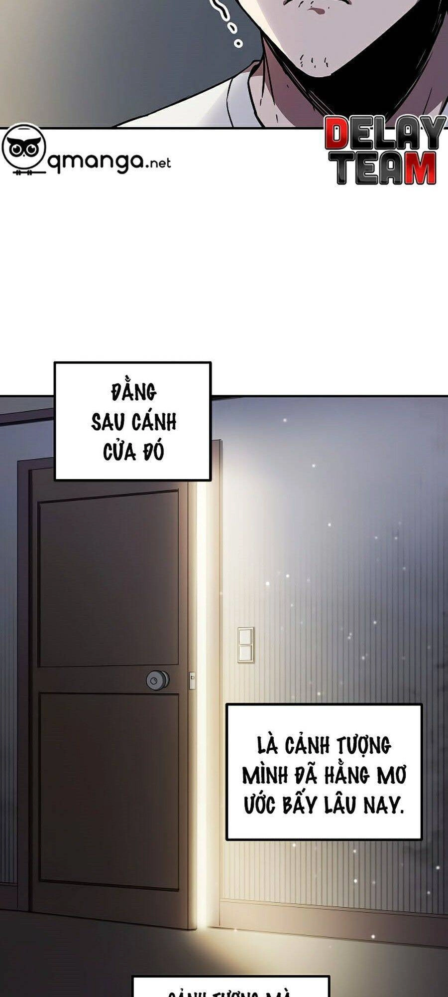 Người Chơi Không Thể Thăng Cấp Chapter 21 - 25