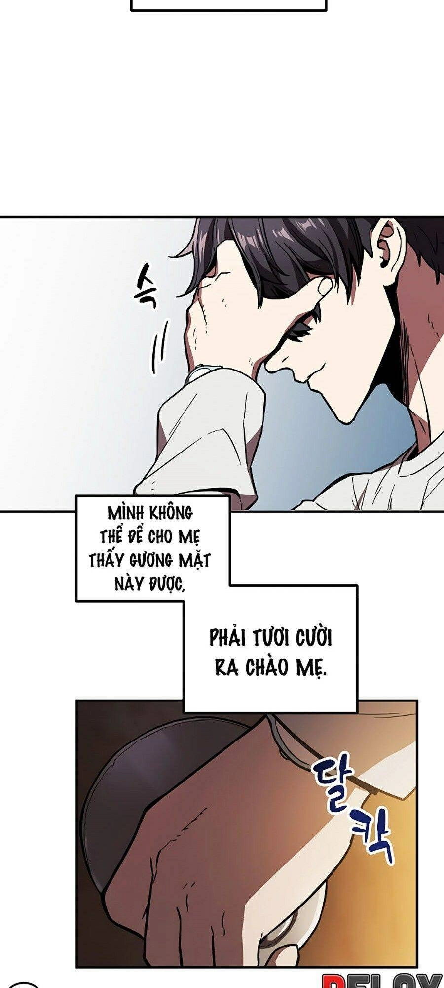 Người Chơi Không Thể Thăng Cấp Chapter 21 - 27