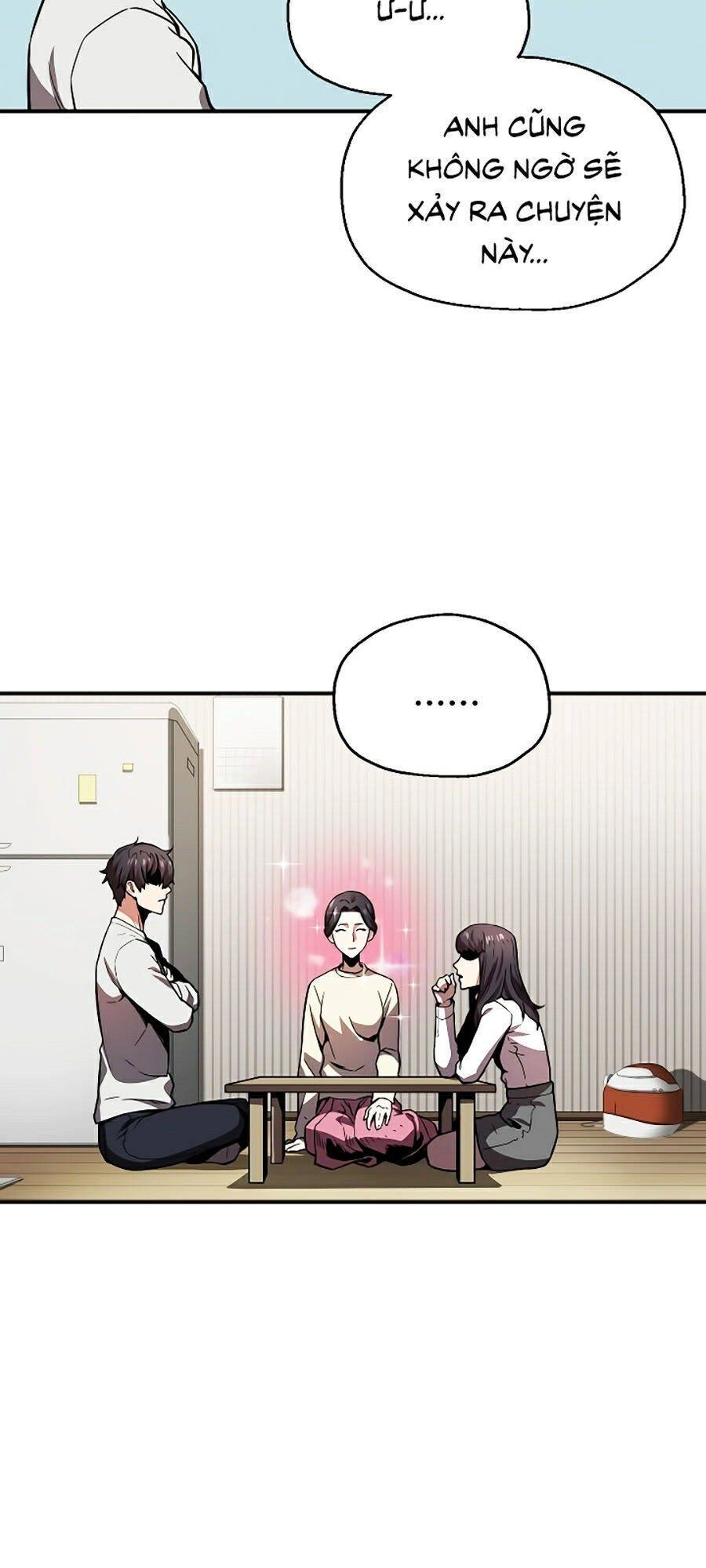 Người Chơi Không Thể Thăng Cấp Chapter 21 - 37