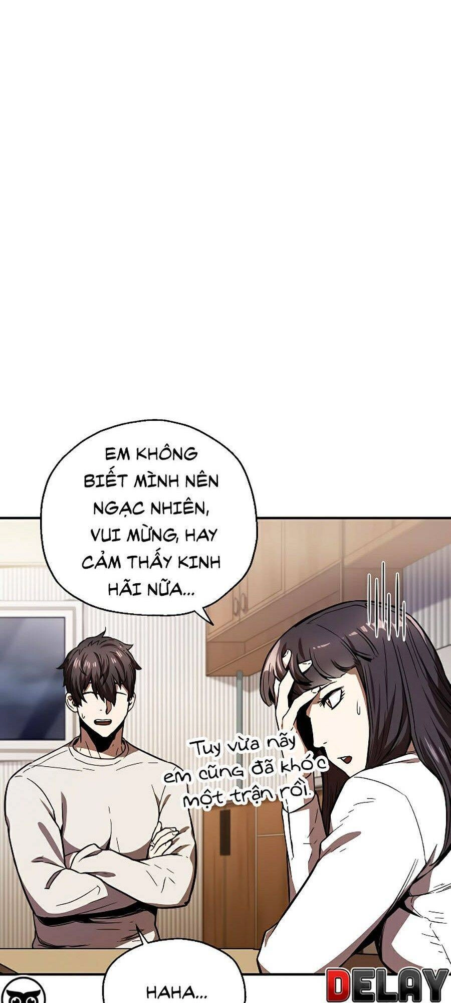 Người Chơi Không Thể Thăng Cấp Chapter 21 - 39