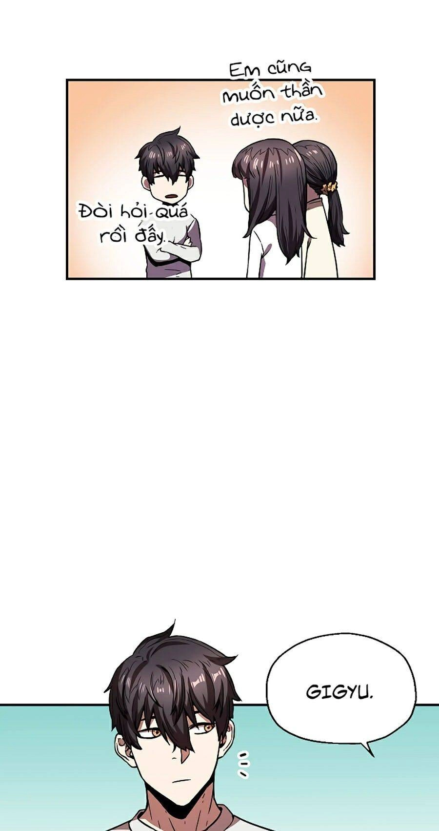 Người Chơi Không Thể Thăng Cấp Chapter 21 - 41