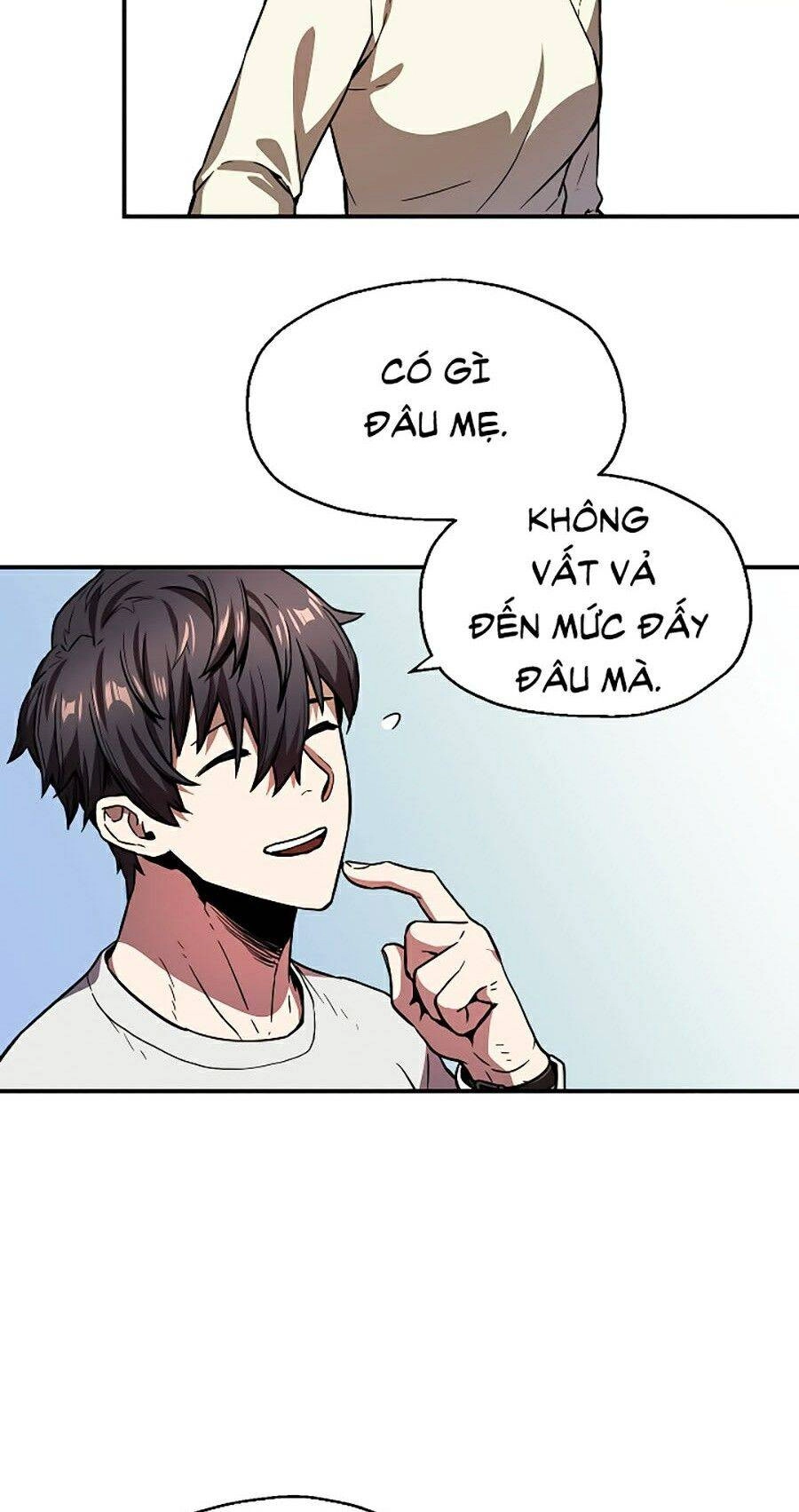 Người Chơi Không Thể Thăng Cấp Chapter 21 - 43