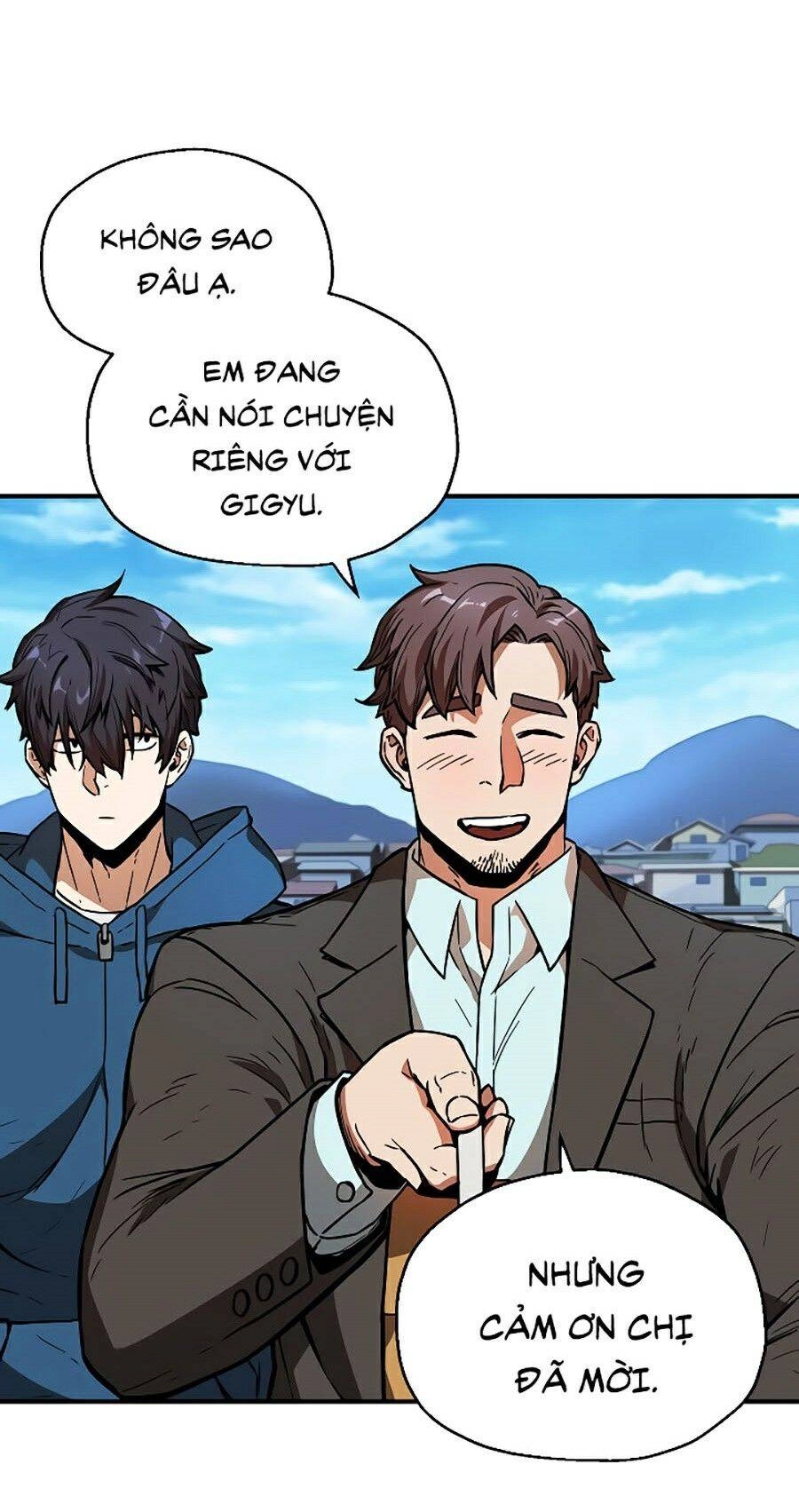 Người Chơi Không Thể Thăng Cấp Chapter 21 - 47