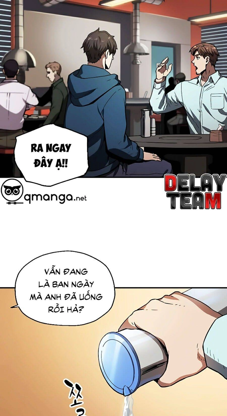 Người Chơi Không Thể Thăng Cấp Chapter 21 - 51