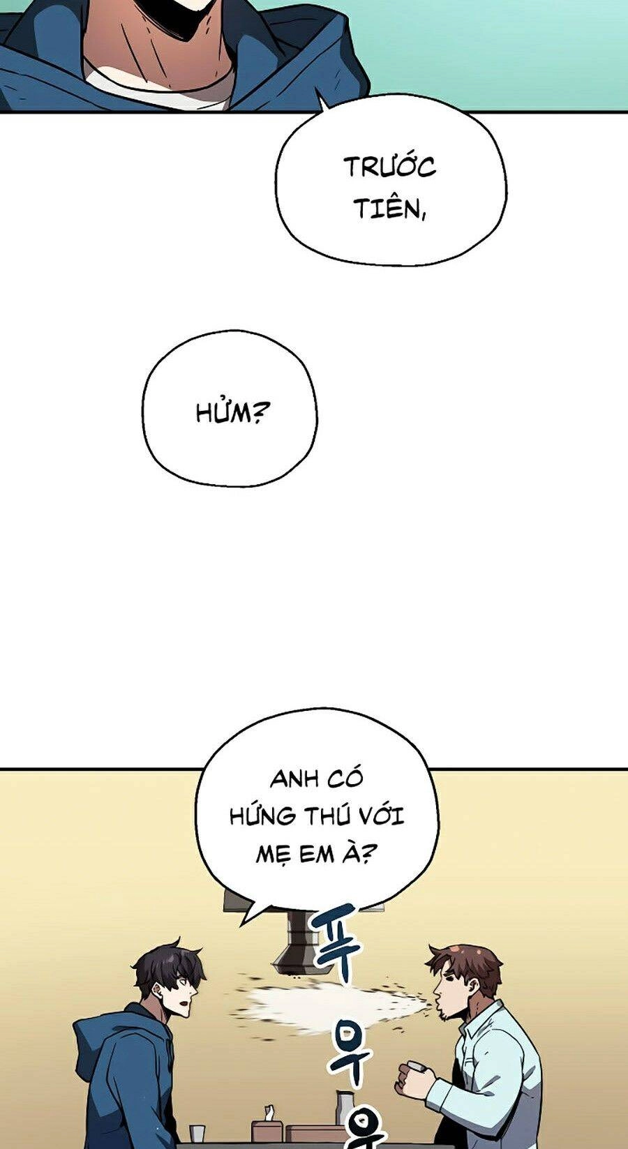 Người Chơi Không Thể Thăng Cấp Chapter 21 - 54