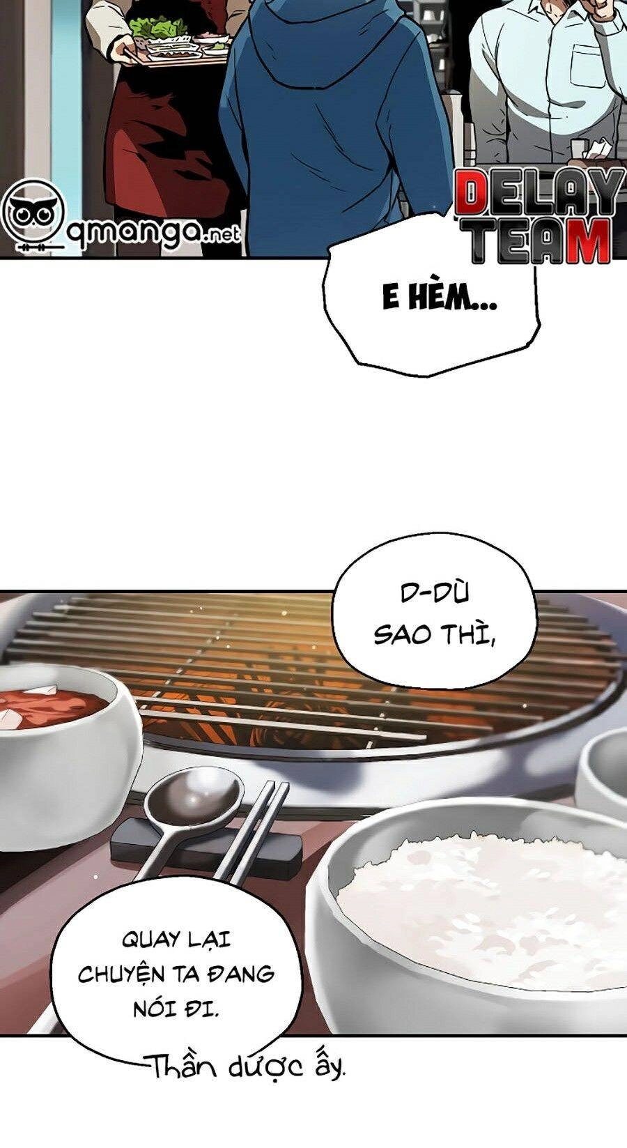 Người Chơi Không Thể Thăng Cấp Chapter 21 - 58