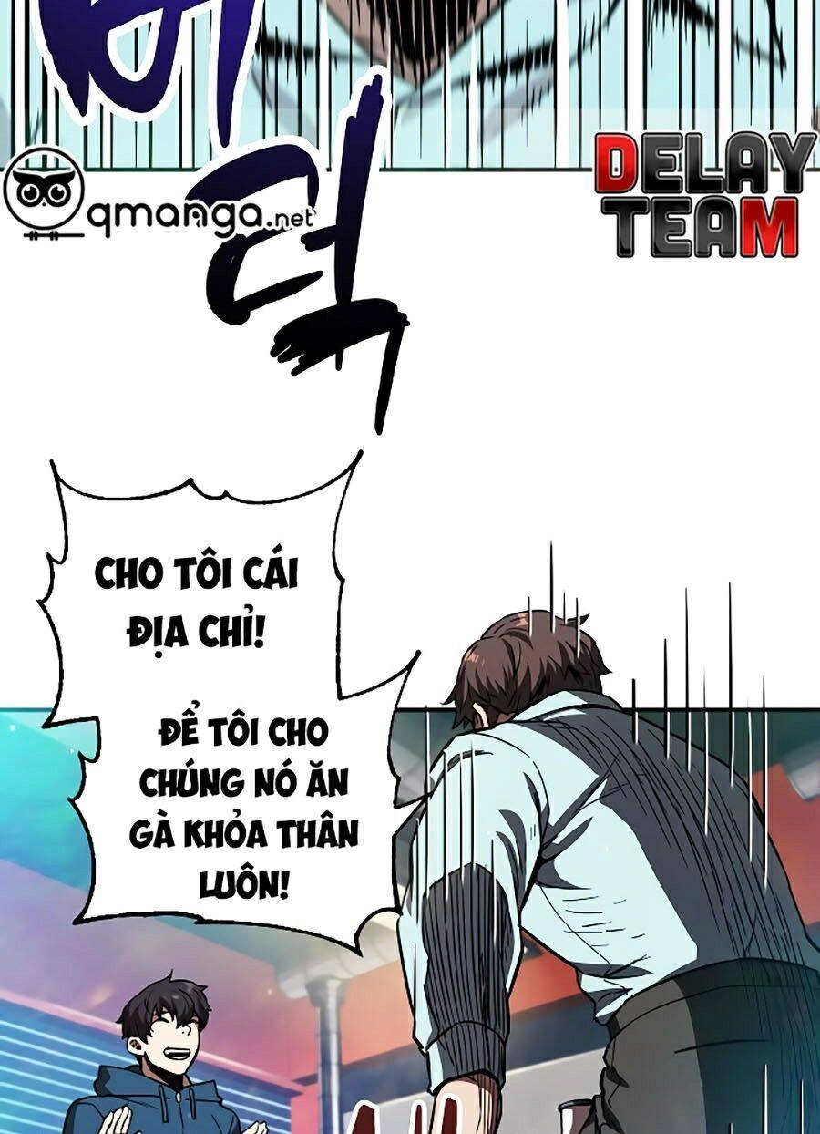 Người Chơi Không Thể Thăng Cấp Chapter 21 - 63