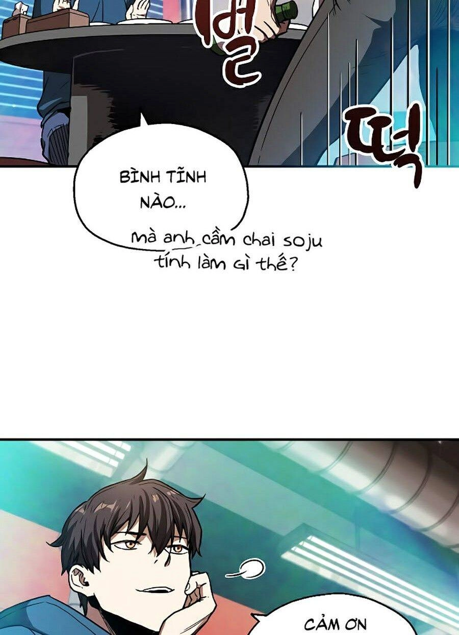 Người Chơi Không Thể Thăng Cấp Chapter 21 - 64