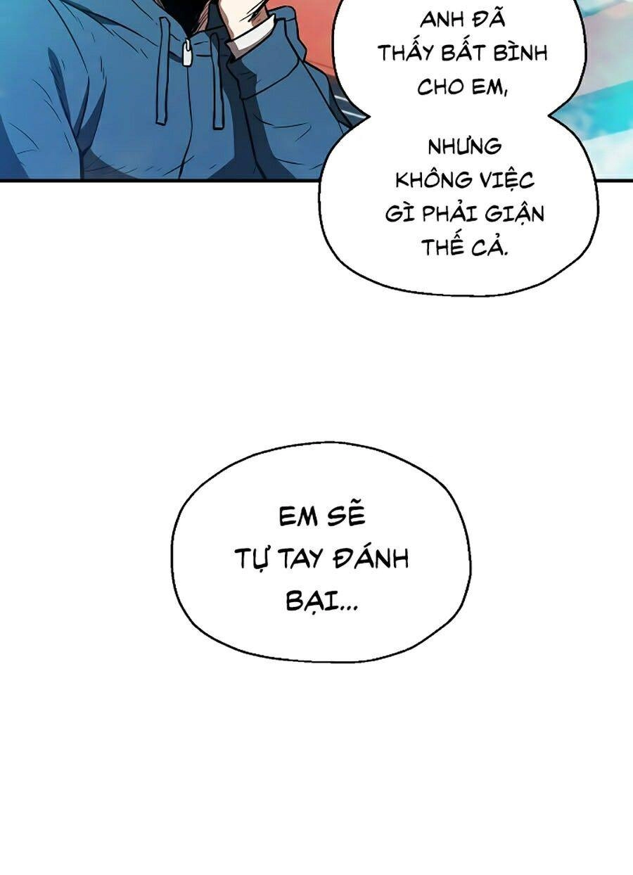 Người Chơi Không Thể Thăng Cấp Chapter 21 - 65