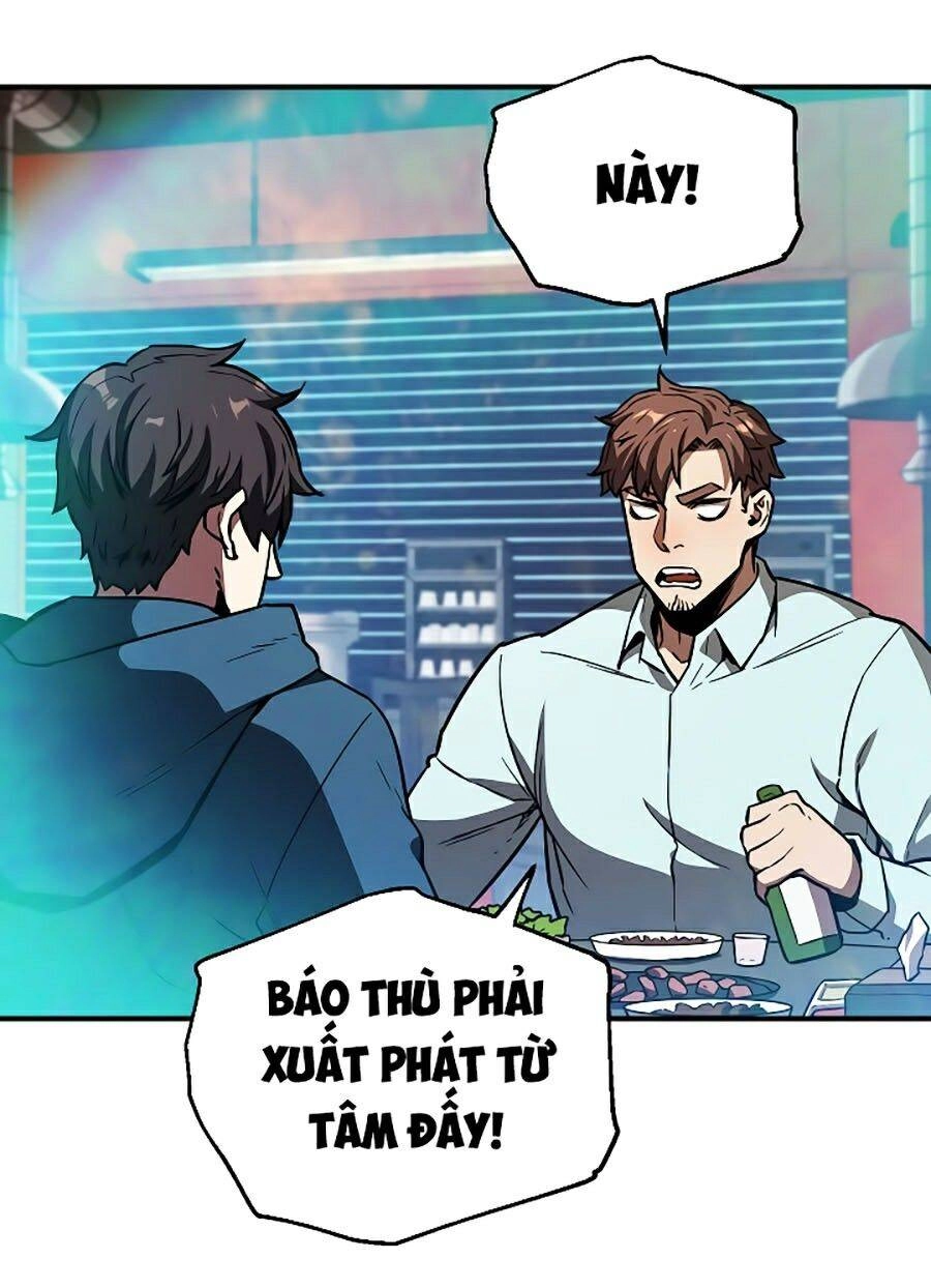 Người Chơi Không Thể Thăng Cấp Chapter 21 - 67