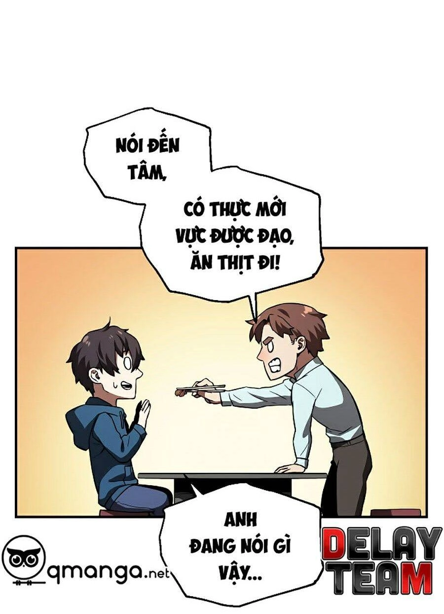 Người Chơi Không Thể Thăng Cấp Chapter 21 - 68