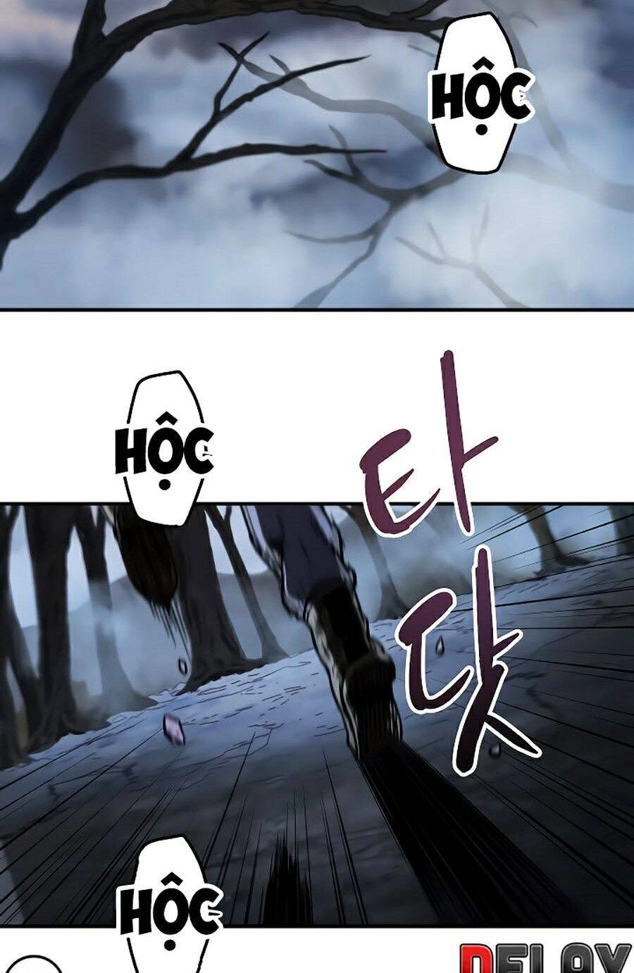 Người Chơi Không Thể Thăng Cấp Chapter 21 - 74