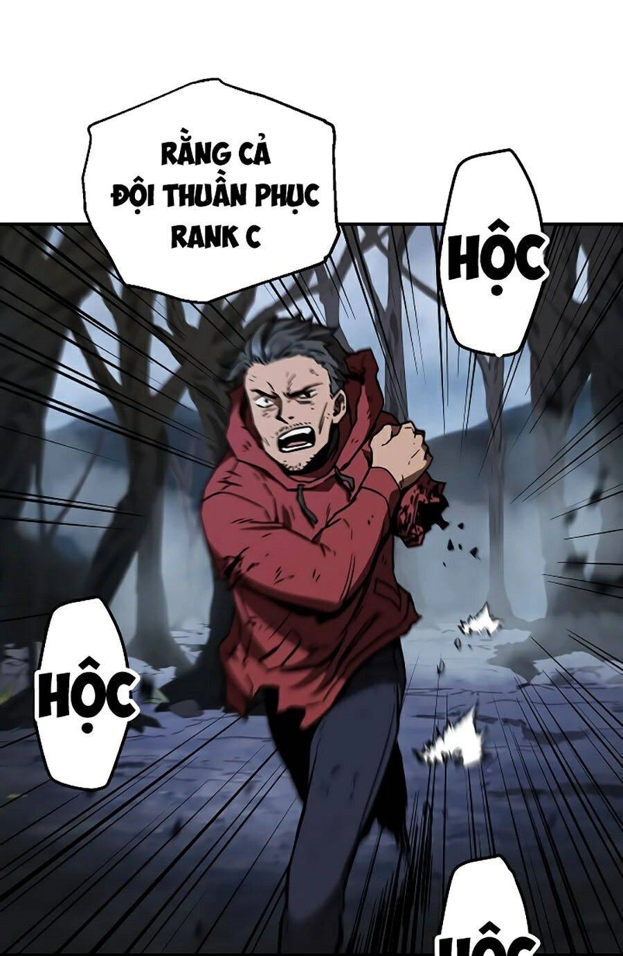 Người Chơi Không Thể Thăng Cấp Chapter 21 - 76