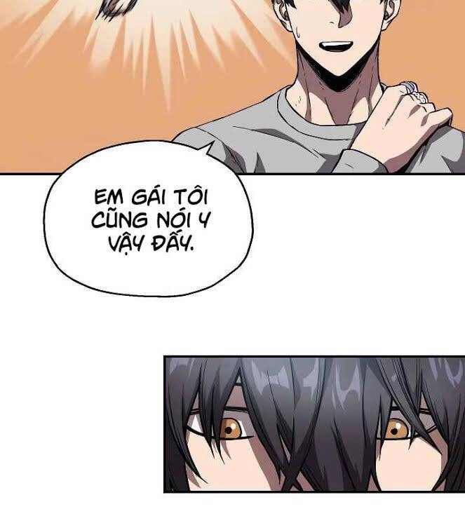 Người Chơi Không Thể Thăng Cấp Chapter 22 - 38