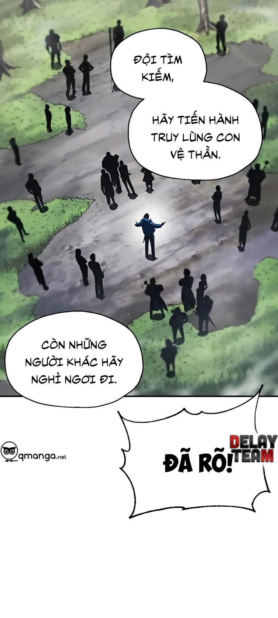 Người Chơi Không Thể Thăng Cấp Chapter 23 - 47