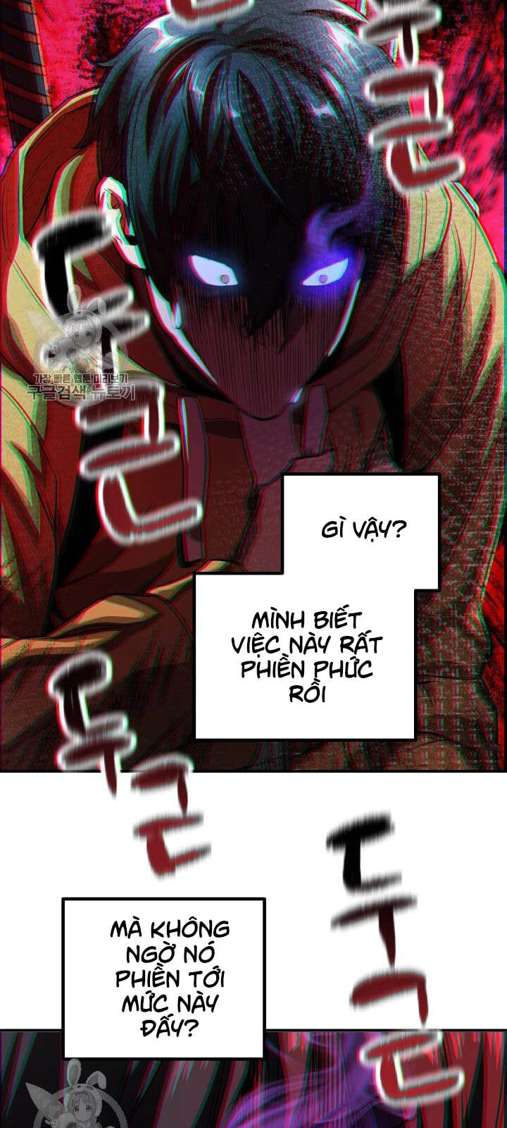 Người Chơi Không Thể Thăng Cấp Chapter 24 - 5