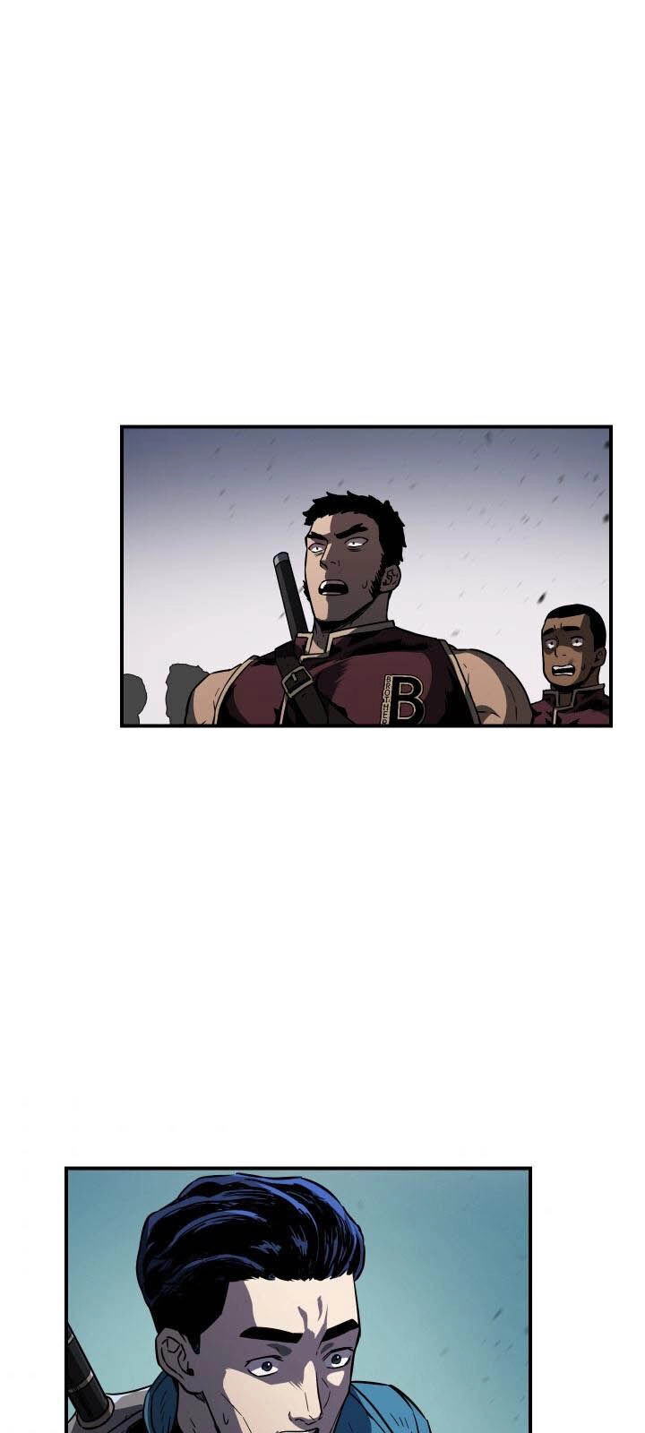 Người Chơi Không Thể Thăng Cấp Chapter 24 - 46