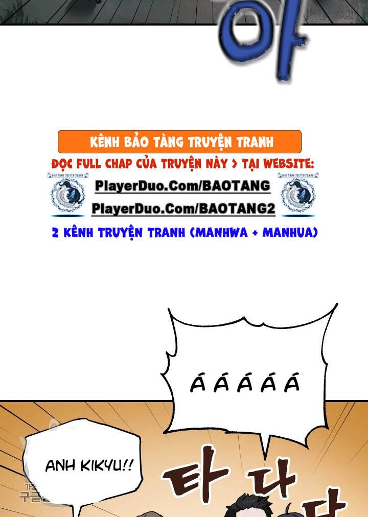 Người Chơi Không Thể Thăng Cấp Chapter 24 - 48