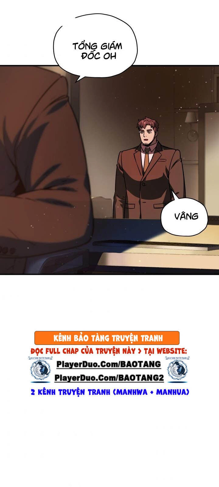 Người Chơi Không Thể Thăng Cấp Chapter 24 - 61