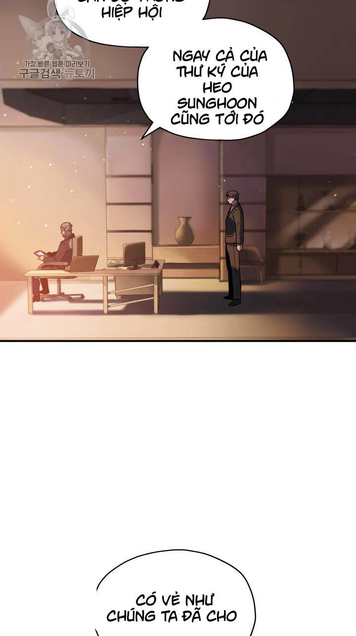 Người Chơi Không Thể Thăng Cấp Chapter 24 - 63