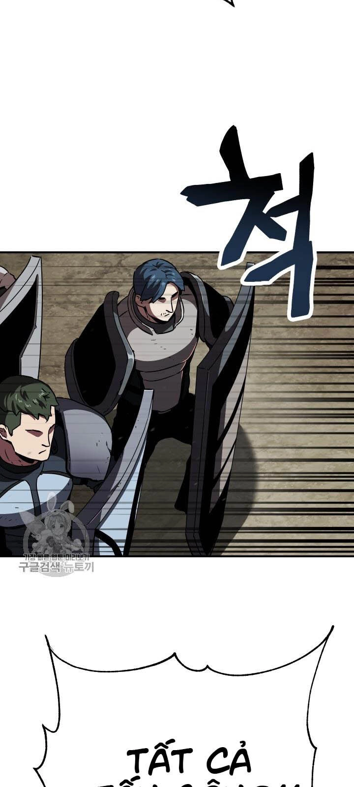 Người Chơi Không Thể Thăng Cấp Chapter 24 - 81