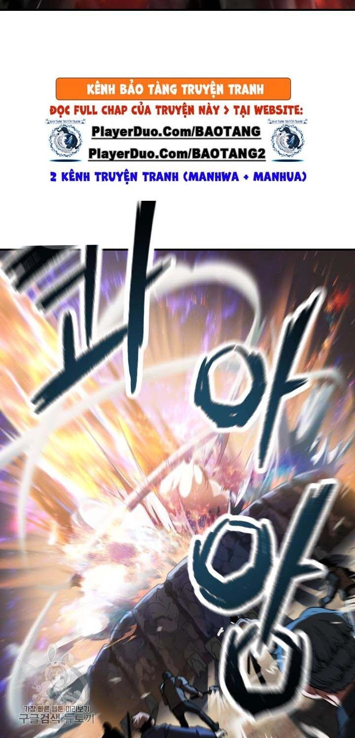 Người Chơi Không Thể Thăng Cấp Chapter 25 - 14