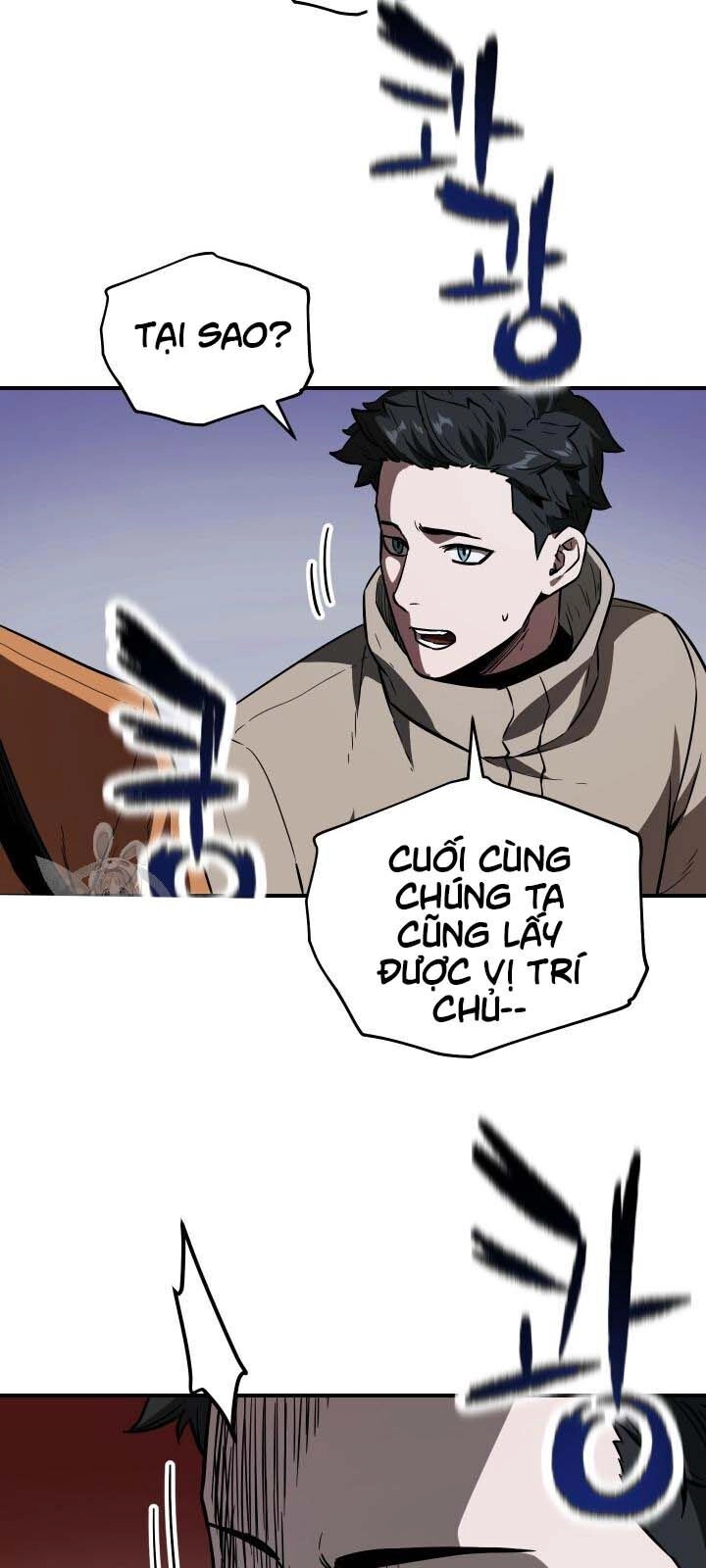 Người Chơi Không Thể Thăng Cấp Chapter 25 - 18